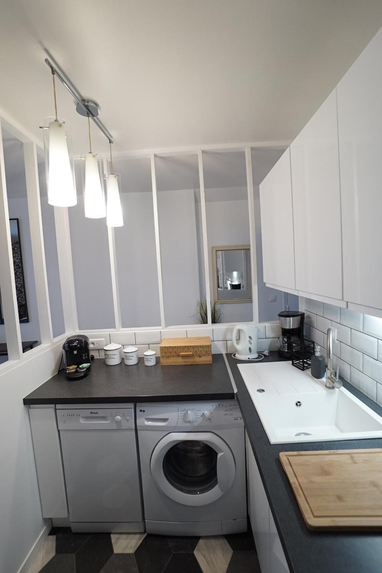 Ferienwohnung L'Isthme Aux Embruns Dieppe Exterior foto